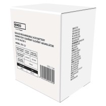 EMOS Ólomakkumulátor 12V 5Ah