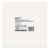 EMOS Ólomakkumulátor 12V 40Ah