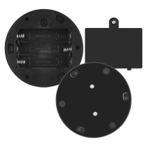 LED noční světlo P3327 na 3× AAA, 2 ks