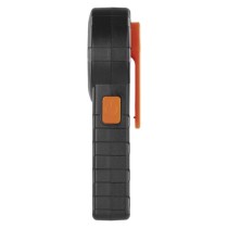 COB LED svítilna  plastová, 3× AAA, 12 ks