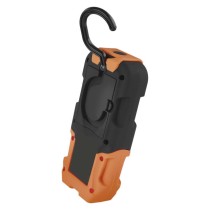 COB LED pracovní svítilna P3888, 180 lm, 3x AAA