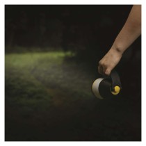 LED multifunkčné kempingové svietidlo P4008, 215 lm, 3x AA