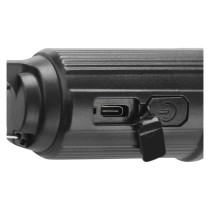 LED žárovka s USB napájením, 9 ks, box