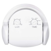 PIR senzor (pohybové čidlo) IP65 1200W, bílý