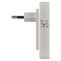 EMOS LED éjjeli fény fotoszenzorral