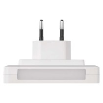 EMOS LED éjjeli fény fotoszenzorral