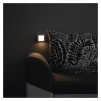 EMOS LED éjjeli fény fotoszenzorral