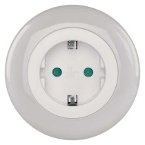 EMOS LED éjjeli fény fotoszenzorral