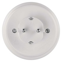 EMOS LED éjjeli fény fotoszenzorral