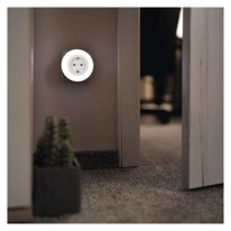 EMOS LED éjjeli fény fotoszenzorral