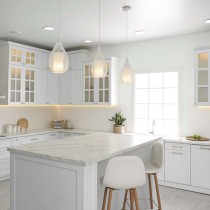 3 + 1 tasuta – LED pirn Filament Candle / E14 / 6 W (60 W) / 810 lm / neutraalne valge