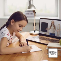 LED Bulb Filament A60 A CLASS / E27 / 7.2 W (100 W) / 1521 lm / neutral white