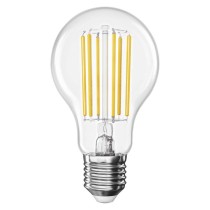 Żarówka LED Filament A60 A CLASS/ E27 / 7,2 W (100 W) / 1521 lm / neutralna biel