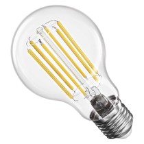Żarówka LED Filament A60 A CLASS/ E27 / 7,2 W (100 W) / 1521 lm / neutralna biel