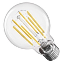 Żarówka LED Filament A60 A CLASS/ E27 / 7,2 W (100 W) / 1521 lm / neutralna biel
