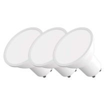 LED žiarovka Classic MR16 / GU10 / 3 W (32 W) / 345 lm / Teplá biela