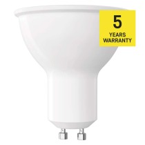 LED žárovka Classic MR16 A CLASS/ GU10 / 3 W (40 W) / 535 lm / neutrální bílá