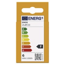 LED pirn Basic MR16 / GU10 / 5,2 W (40 W) / 450 lm / Neutraalne valge