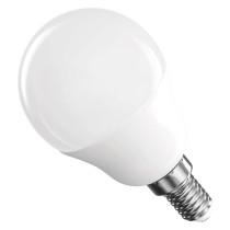 Żarówka LED Classic Mini Globe / E14 / 6,5 W (60 W) / 806 lm / zimna biel
