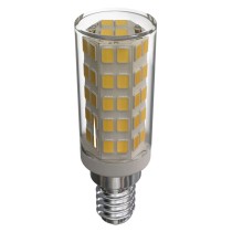 LED pirn õhupuhastajale Classic JC / E14 / 4,5 W (40 W) / 465 lm / soe valge