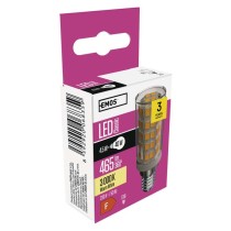 LED pirn õhupuhastajale Classic JC / E14 / 4,5 W (40 W) / 465 lm / soe valge