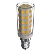 LED pirn õhupuhastajale Classic JC / E14 / 4,5 W (40 W) / 465 lm / neutraalne valge
