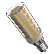 LED pirn õhupuhastajale Classic JC / E14 / 4,5 W (40 W) / 465 lm / neutraalne valge