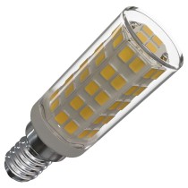 LED pirn õhupuhastajale Classic JC / E14 / 4,5 W (40 W) / 465 lm / neutraalne valge