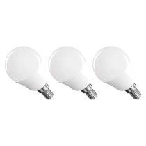 Żarówka LED Classic Mini Globe / E14 / 4,2 W (40 W) / 470 lm /  neutralna biel