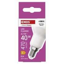 Żarówka LED Classic R50 / E14 / 4,2 W (40 W) / 470 lm / neutralna biel
