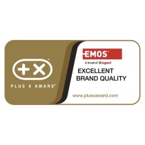 LED žárovka Filament svíčka  / E14 / 7 W (75 W) / 1055 lm / neutrální bílá