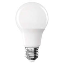 LED izzó Classic A60 / E27 / 5,8 W (50 W) / 645 lm / meleg fehér