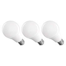 LED izzó Classic A60 / E27 / 9,5 W (75 W) / 1055 lm / Meleg fehér