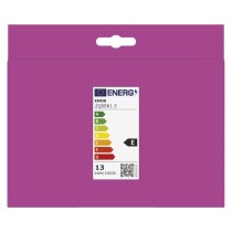 LED izzó Classic A60 / E27 / 13 W (100 W) / 1521 lm / Meleg fehér