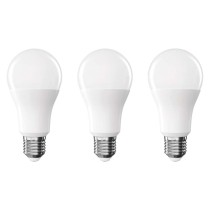 LED izzó Classic A60 / E27 / 13 W (100 W) / 1521 lm / Természetes fehér