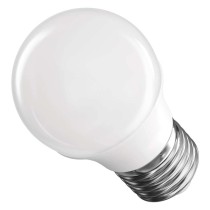 Żarówka LED Classic Mini Globe / E27 / 6,5 W (60 W) / 806 lm / neutralna biel