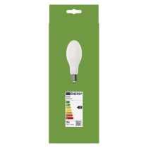 Żarówka LED Filament ED90 / E40 / 36 W (327 W) / 6 000 lm / neutralna biel