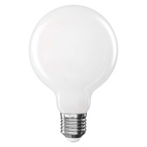 LED izzó Filament G95 / E27 / 7,8 W (75 W) / 1055 lm / Meleg fehér