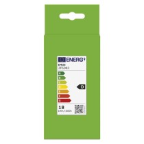 LED izzó Filament A70 / E27 / 18 W (150 W) / 2452 lm / Természetes fehér