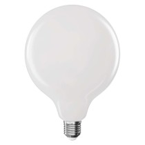 LED izzó Filament G125 / E27 / 18 W (150 W) / 2452 lm / Természetes fehér