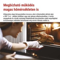 EMOS halogén izzó JC G4 14W 160lm