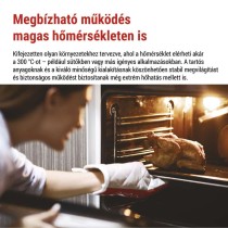 EMOS halogén izzó JC G9 25W 260lm