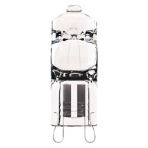 Żarówka halogenowa JC 25W G9 ciepła biel