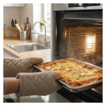 Żarówka halogenowa JC 25W G9 ciepła biel