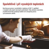 Halogenová žárovka JC 30W G9 teplá bílá