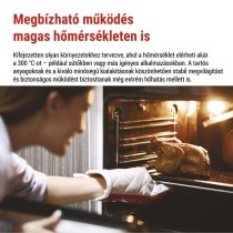 EMOS halogén izzó JC G9 30W 340lm