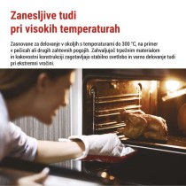 Halogenska žarnica JC 30W G9 Toplo bel