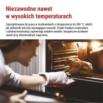 Żarówka halogenowa JC 42W G9 ciepła biel