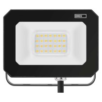 Naświetlacz LED SIMPO 20W, neutralna biel