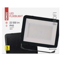 LED reflektor INOVO, 200W neutrálna biela